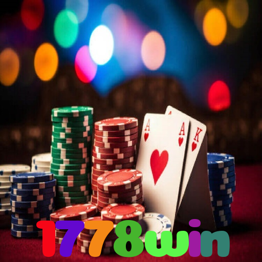 1778win:Aposte no futebol, jogue poker e conquiste vitórias épicas!