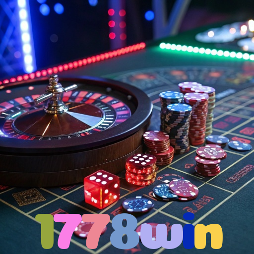 1778win:Aposte nas melhores slots e conquiste prêmios como nunca!