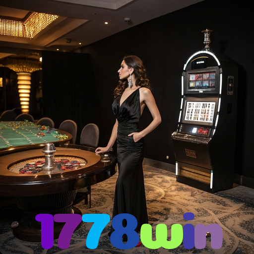 1778win：Aposte no futebol, jogue poker e conquiste vitórias épicas!