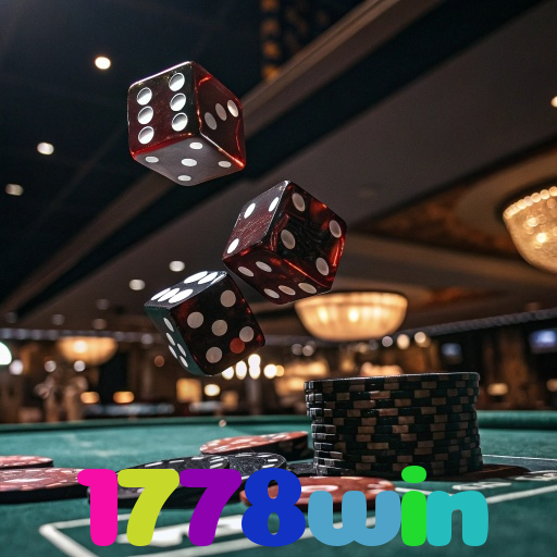 1778win：Aposte nas melhores slots e conquiste prêmios como nunca!