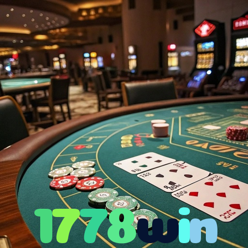 1778win:Aposte nas melhores slots e conquiste prêmios como nunca!