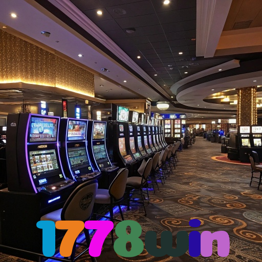 1778win:Aposte no futebol, jogue poker e conquiste vitórias épicas!