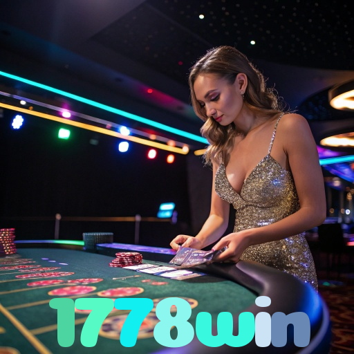 1778win:Jogue poker, aposte no futebol e ganhe em grandes jogos de cassino!