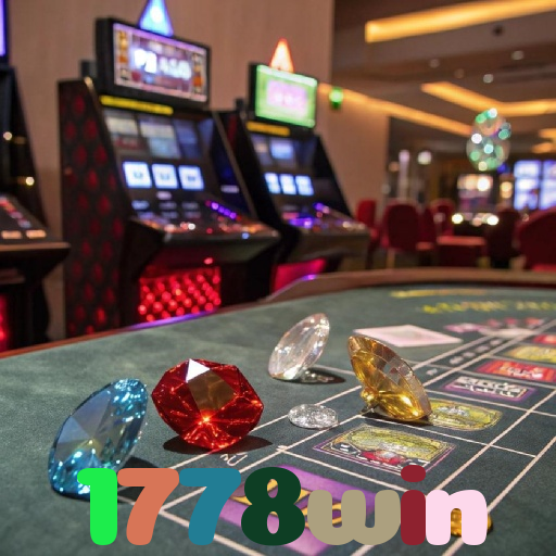 1778win：Aposte no futebol, jogue poker e conquiste vitórias épicas!