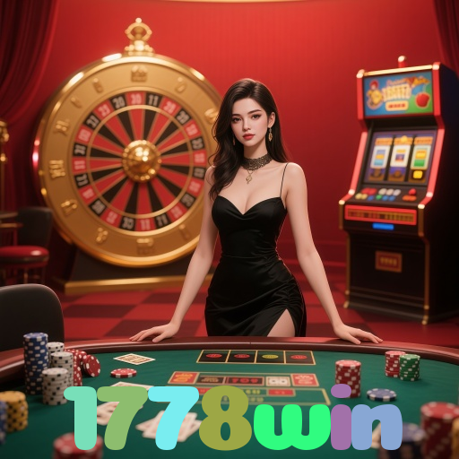 1778win:Aposte no futebol, jogue poker e conquiste vitórias épicas!