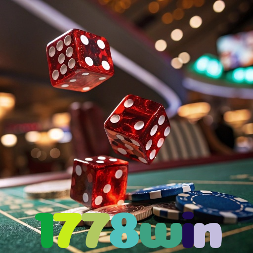 1778win:Aposte no futebol, jogue poker e conquiste vitórias épicas!