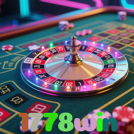 1778win：Aposte nas melhores slots e conquiste prêmios como nunca!