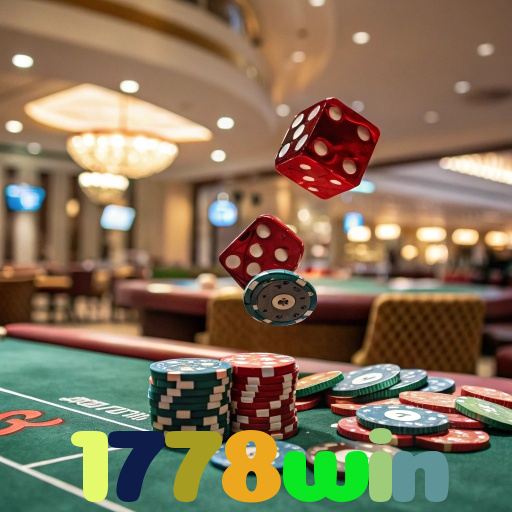 1778win:Jogue poker, aposte no futebol e ganhe em grandes jogos de cassino!