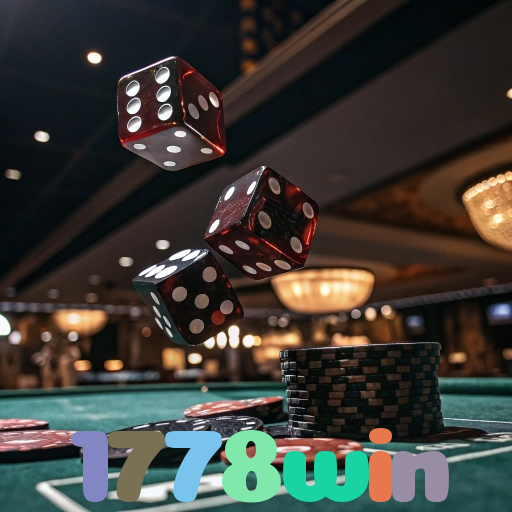 1778win：Jogue poker, aposte no futebol e ganhe em grandes jogos de cassino!