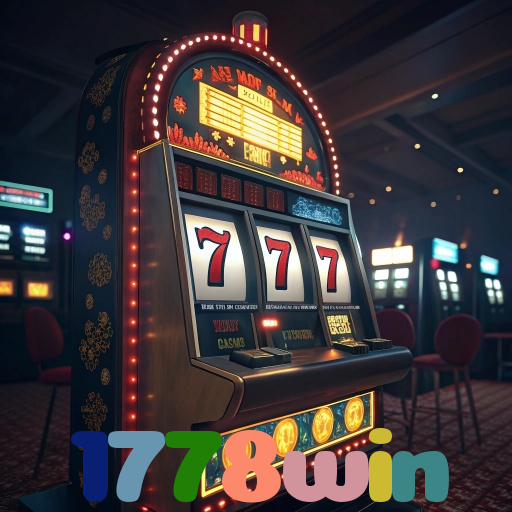 1778win：Aposte nas melhores slots e conquiste prêmios como nunca!