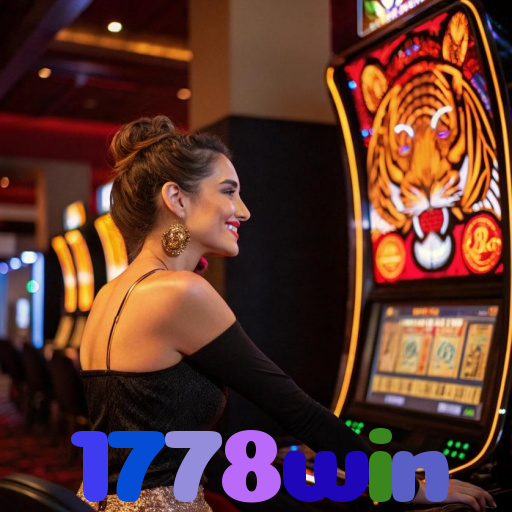 1778win：Aposte no futebol, jogue poker e conquiste vitórias épicas!