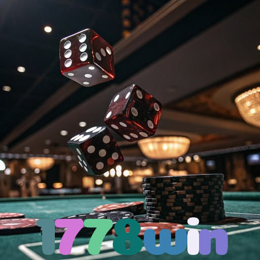 1778win：Jogue poker, aposte no futebol e ganhe em grandes jogos de cassino!