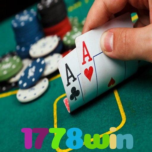 1778win：Aposte no futebol, jogue poker e conquiste vitórias épicas!