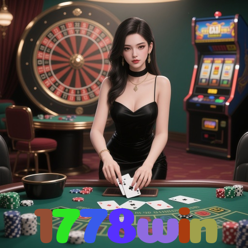 1778win:Aposte no futebol, jogue poker e conquiste vitórias épicas!
