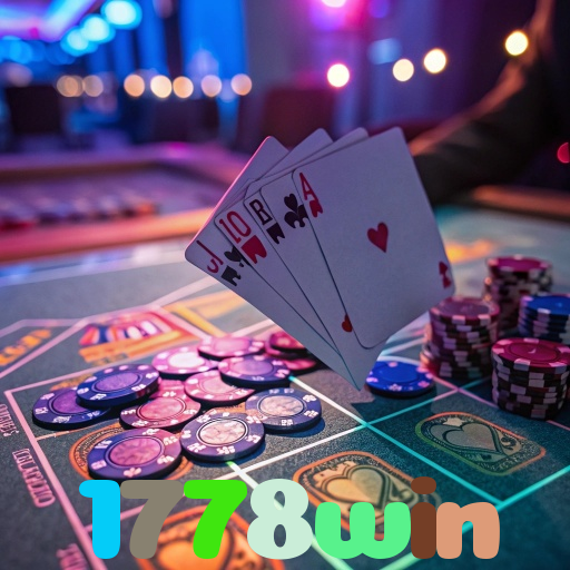 1778win:Jogue poker, aposte no futebol e ganhe em grandes jogos de cassino!
