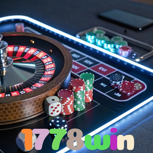 1778win:Aposte nas melhores slots e conquiste prêmios como nunca!