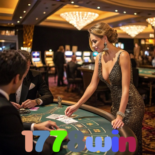1778win：Aposte no futebol, jogue poker e conquiste vitórias épicas!