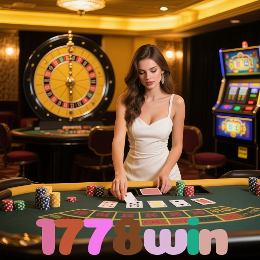 1778win:Aposte no futebol, jogue poker e conquiste vitórias épicas!