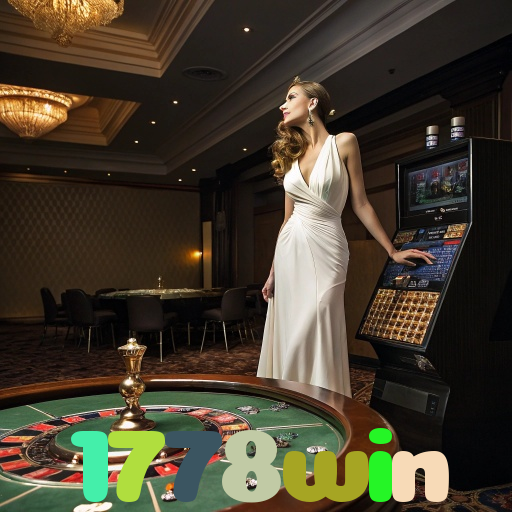 1778win：Aposte no futebol, jogue poker e conquiste vitórias épicas!