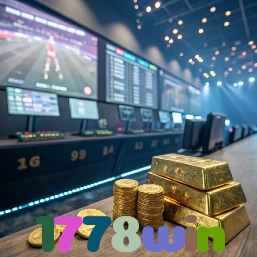 1778win：Aposte nas melhores slots e conquiste prêmios como nunca!