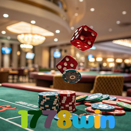 1778win:Aposte nas melhores slots e conquiste prêmios como nunca!