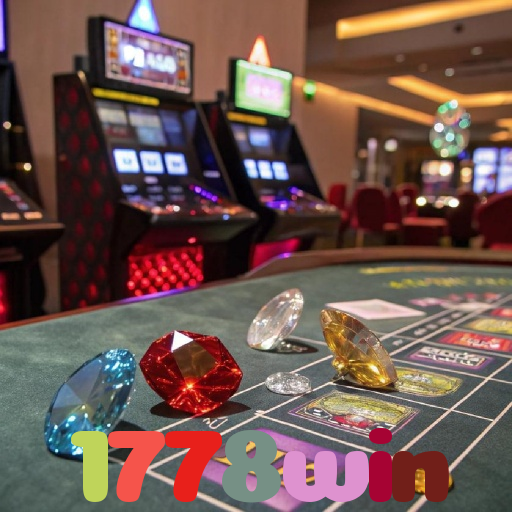 1778win:Aposte no futebol, jogue poker e conquiste vitórias épicas!