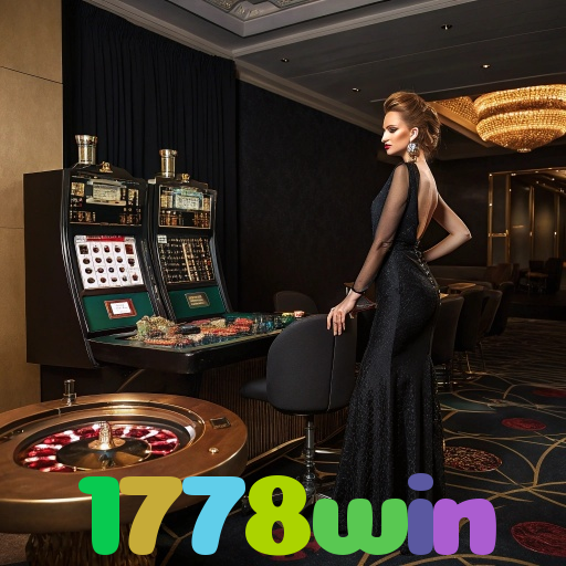 1778win:Aposte nas melhores slots e conquiste prêmios como nunca!