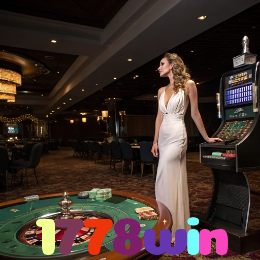 1778win：Jogue poker, aposte no futebol e ganhe em grandes jogos de cassino!