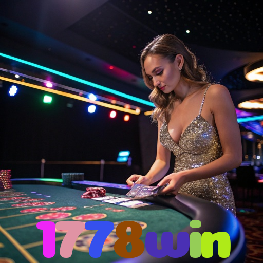 1778win：Aposte no futebol, jogue poker e conquiste vitórias épicas!