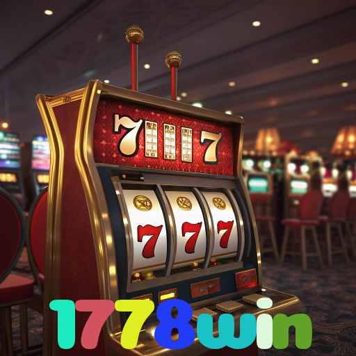 1778win:Aposte nas melhores slots e conquiste prêmios como nunca!