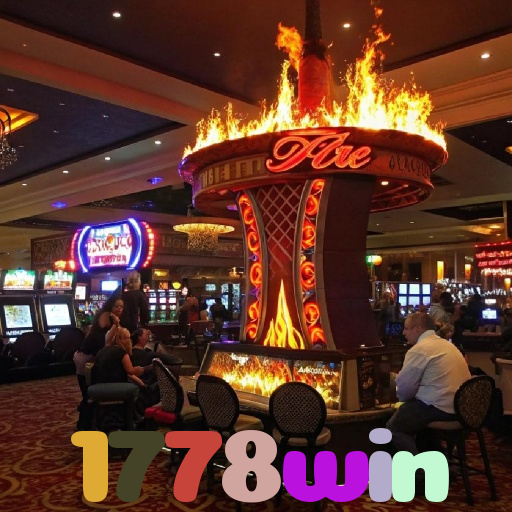 1778win：Aposte no futebol, jogue poker e conquiste vitórias épicas!
