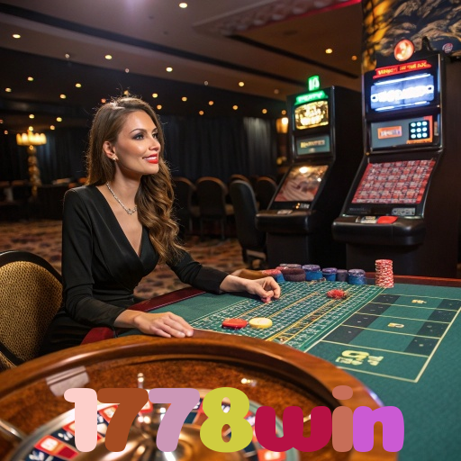 1778win:Aposte no futebol, jogue poker e conquiste vitórias épicas!