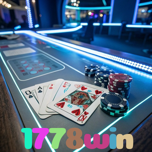 1778win:Aposte nas melhores slots e conquiste prêmios como nunca!