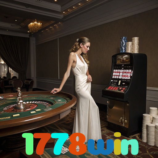 1778win：Aposte no futebol, jogue poker e conquiste vitórias épicas!