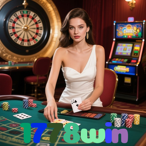 1778win:Jogue poker, aposte no futebol e ganhe em grandes jogos de cassino!