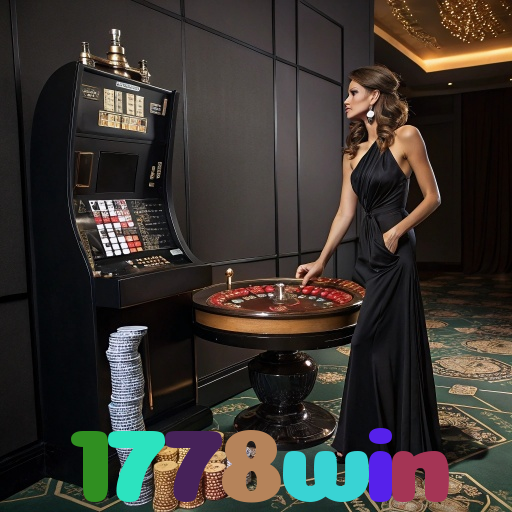 1778win:Aposte nas melhores slots e conquiste prêmios como nunca!