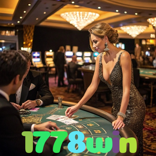 1778win:Aposte nas melhores slots e conquiste prêmios como nunca!