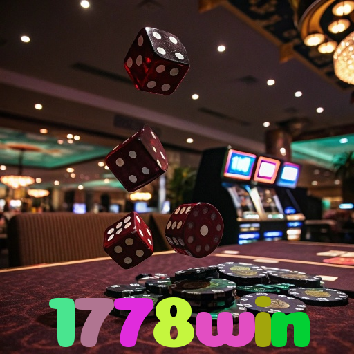 1778win:Aposte nas melhores slots e conquiste prêmios como nunca!