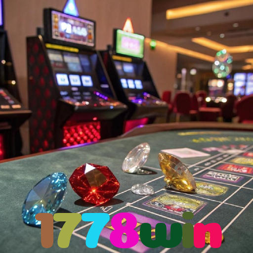 1778win:Aposte no futebol, jogue poker e conquiste vitórias épicas!