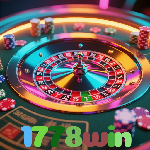 1778win:Aposte nas melhores slots e conquiste prêmios como nunca!