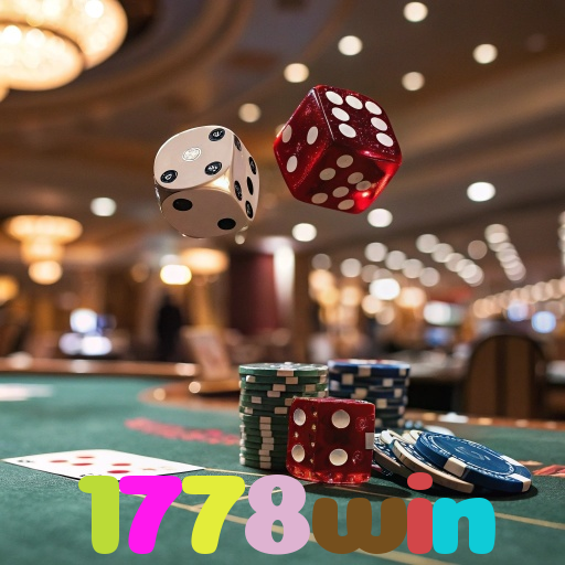 1778win:Aposte nas melhores slots e conquiste prêmios como nunca!