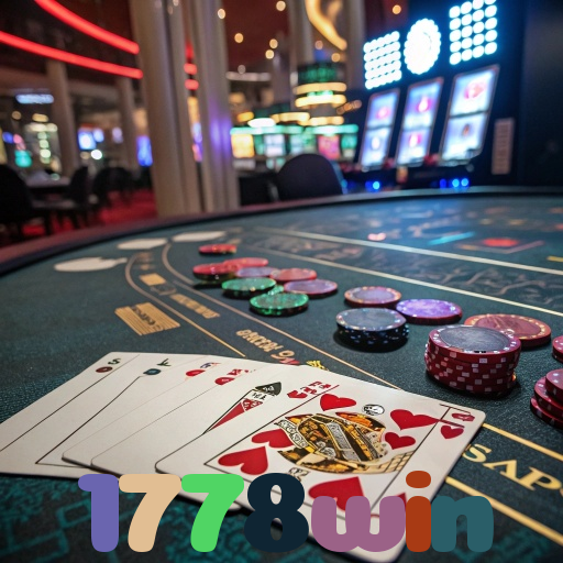 1778win:Aposte nas melhores slots e conquiste prêmios como nunca!