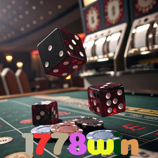 1778win:Aposte nas melhores slots e conquiste prêmios como nunca!