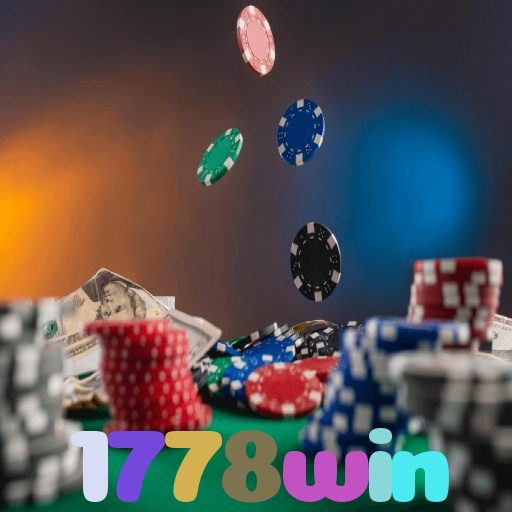 1778win:Jogue poker, aposte no futebol e ganhe em grandes jogos de cassino!