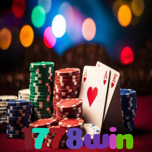 1778win：Aposte no futebol, jogue poker e conquiste vitórias épicas!