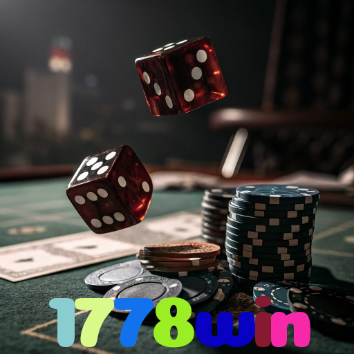 1778win：Aposte nas melhores slots e conquiste prêmios como nunca!