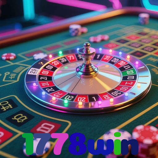 1778win:Aposte nas melhores slots e conquiste prêmios como nunca!