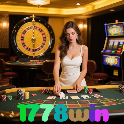 1778win：Aposte no futebol, jogue poker e conquiste vitórias épicas!