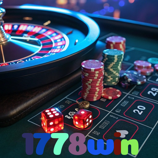 1778win:Aposte nas melhores slots e conquiste prêmios como nunca!