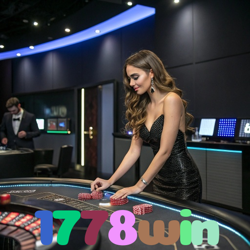 1778win：Aposte no futebol, jogue poker e conquiste vitórias épicas!